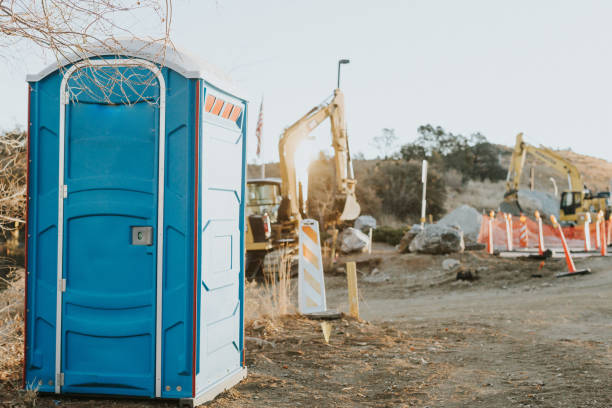 Best Porta potty delivery and setup  in Seadrift, TX