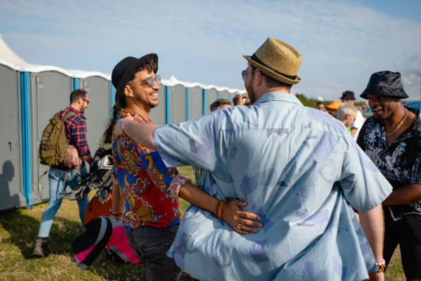 Best Affordable porta potty rental  in Seadrift, TX