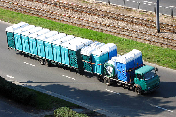 Portable Toilet Options We Offer in Seadrift, TX