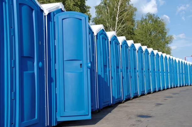 Portable restroom solutions in Seadrift, TX